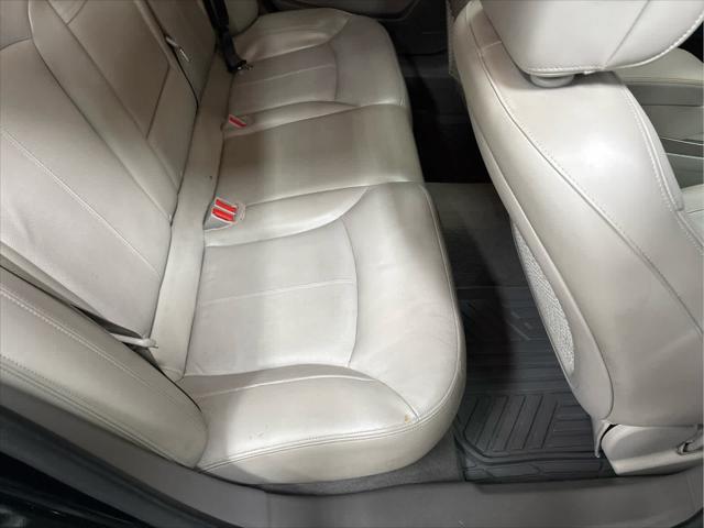 Used 2011 Buick LaCrosse For Sale in Wilmington, OH