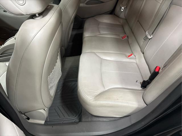 Used 2011 Buick LaCrosse For Sale in Wilmington, OH