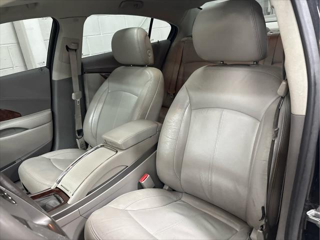 Used 2011 Buick LaCrosse For Sale in Wilmington, OH