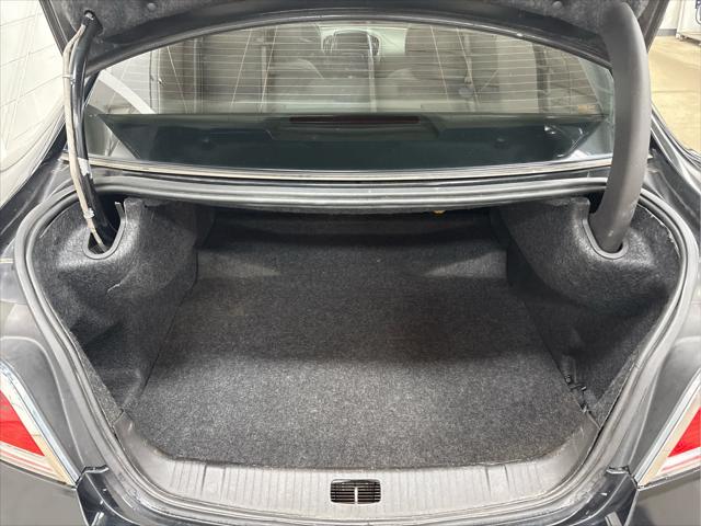 Used 2011 Buick LaCrosse For Sale in Wilmington, OH