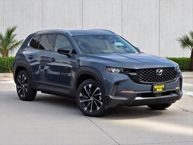 2025 Mazda CX-50 Hybrid Premium Plus Package