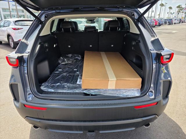 2025 Mazda CX-50 Hybrid Premium Plus Package