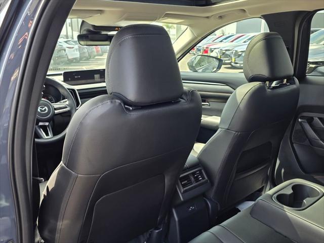 2025 Mazda CX-50 Hybrid Premium Plus Package