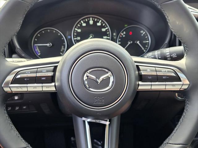 2025 Mazda CX-50 Hybrid Premium Plus Package