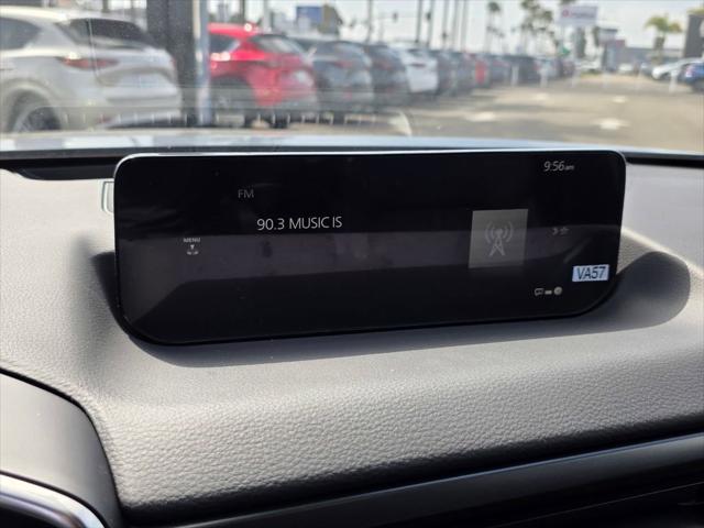 2025 Mazda CX-50 Hybrid Premium Plus Package