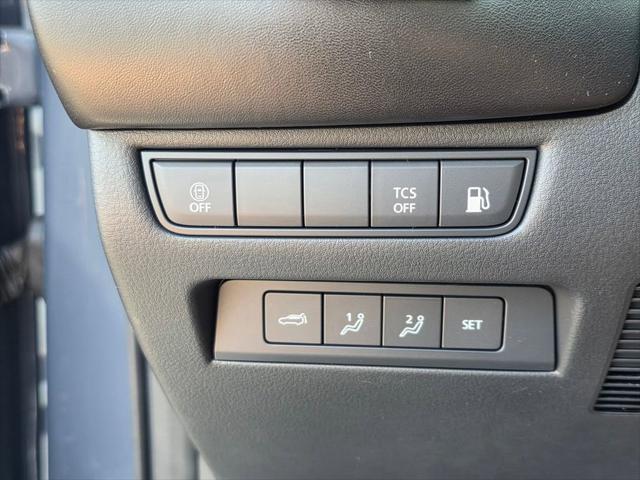 2025 Mazda CX-50 Hybrid Premium Plus Package