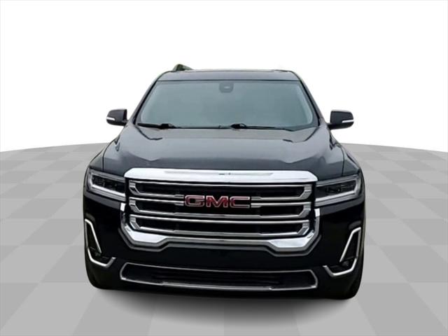 Used 2023 GMC Acadia For Sale in Waterford Twp, MI