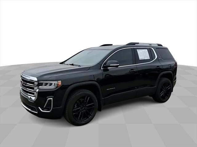 Used 2023 GMC Acadia For Sale in Waterford Twp, MI