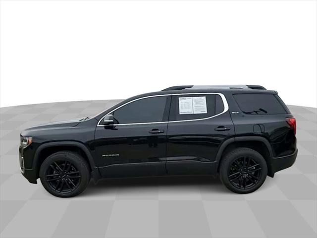 Used 2023 GMC Acadia For Sale in Waterford Twp, MI