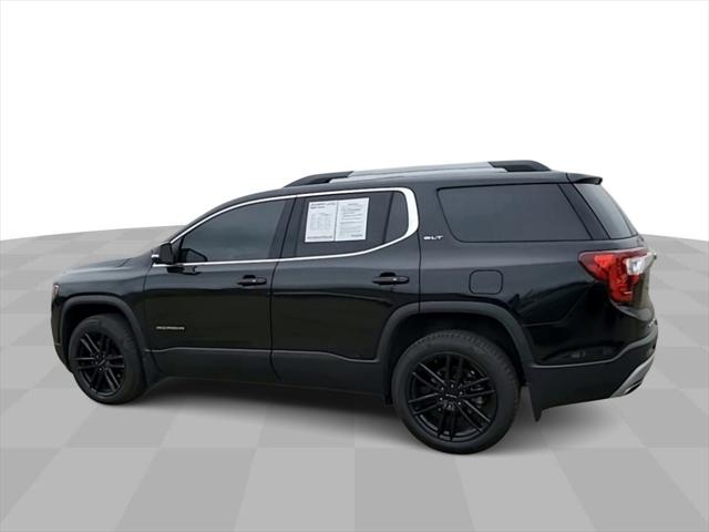 Used 2023 GMC Acadia For Sale in Waterford Twp, MI