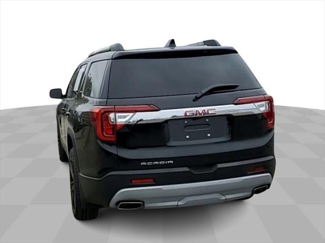 Used 2023 GMC Acadia For Sale in Waterford Twp, MI