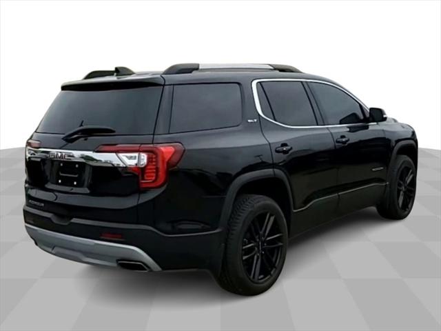 Used 2023 GMC Acadia For Sale in Waterford Twp, MI
