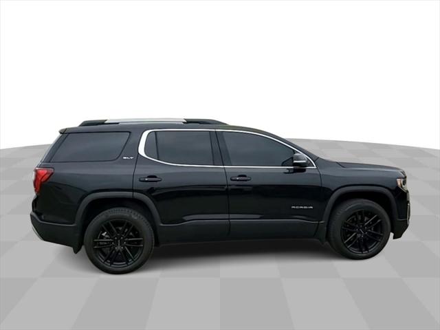 Used 2023 GMC Acadia For Sale in Waterford Twp, MI