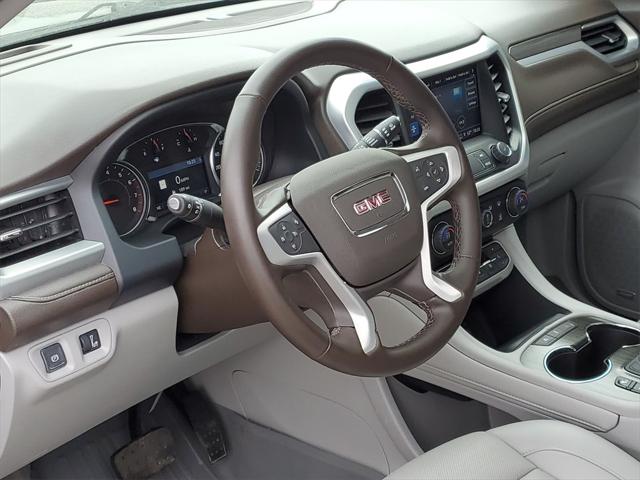 Used 2023 GMC Acadia For Sale in Waterford Twp, MI