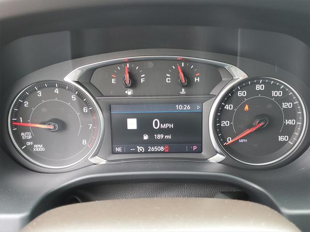 Used 2023 GMC Acadia For Sale in Waterford Twp, MI