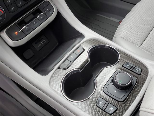 Used 2023 GMC Acadia For Sale in Waterford Twp, MI