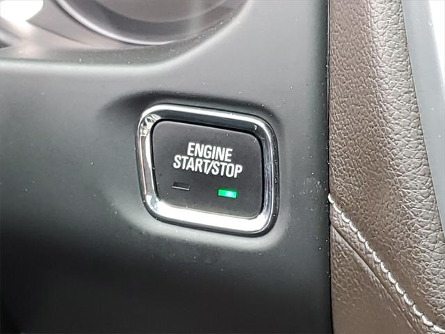 Used 2023 GMC Acadia For Sale in Waterford Twp, MI