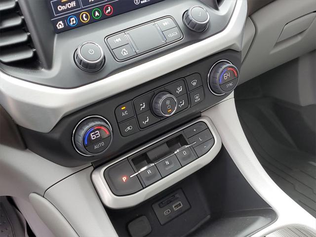 Used 2023 GMC Acadia For Sale in Waterford Twp, MI