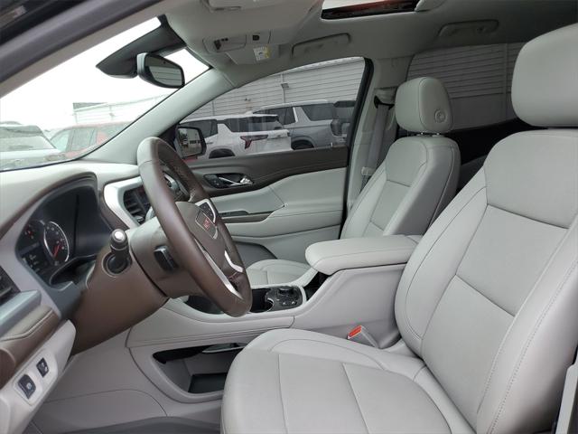 Used 2023 GMC Acadia For Sale in Waterford Twp, MI