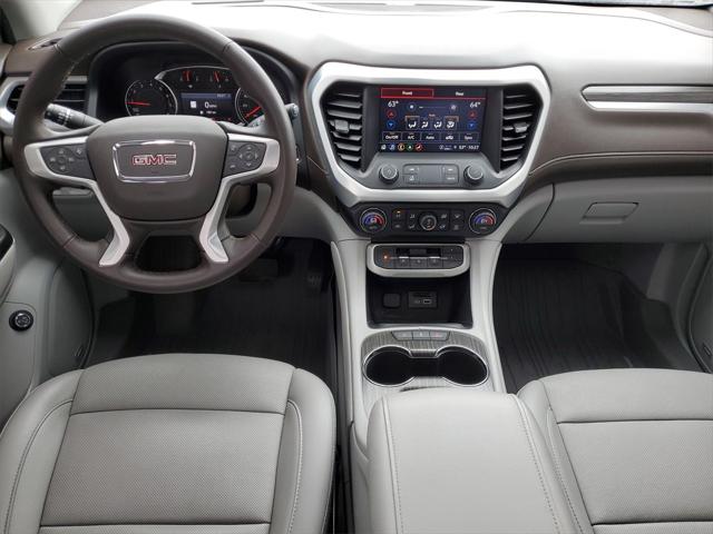 Used 2023 GMC Acadia For Sale in Waterford Twp, MI