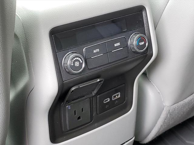 Used 2023 GMC Acadia For Sale in Waterford Twp, MI