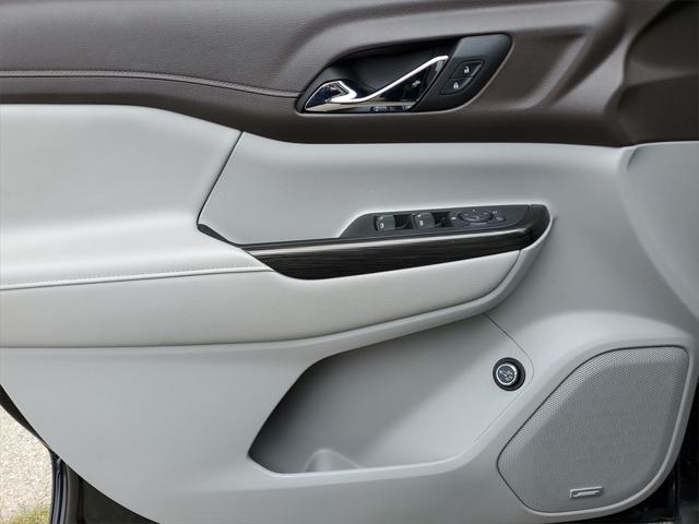 Used 2023 GMC Acadia For Sale in Waterford Twp, MI
