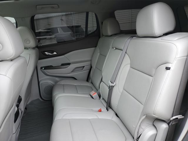 Used 2023 GMC Acadia For Sale in Waterford Twp, MI