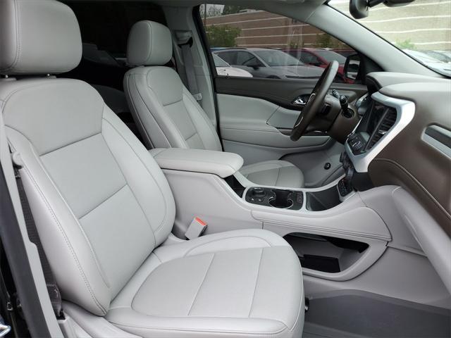 Used 2023 GMC Acadia For Sale in Waterford Twp, MI