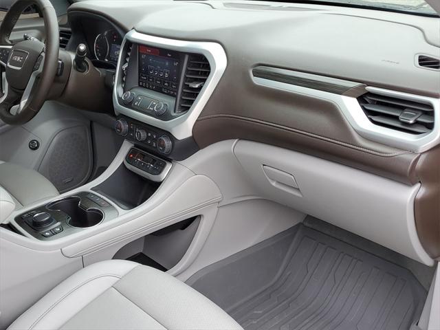 Used 2023 GMC Acadia For Sale in Waterford Twp, MI