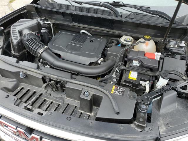Used 2023 GMC Acadia For Sale in Waterford Twp, MI