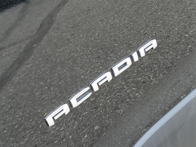 Used 2023 GMC Acadia For Sale in Waterford Twp, MI
