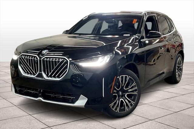 2025 BMW X3 30 xDrive for sale in Sacramento, CA