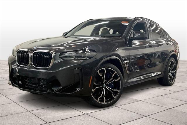 2025 BMW X4 M Base for sale in Sacramento, CA