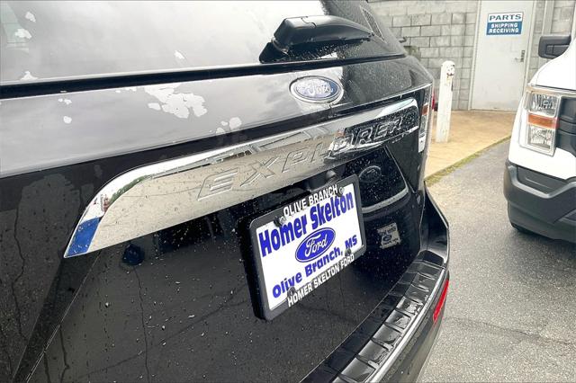 Used 2023 Ford Explorer For Sale in Olive Branch, MS