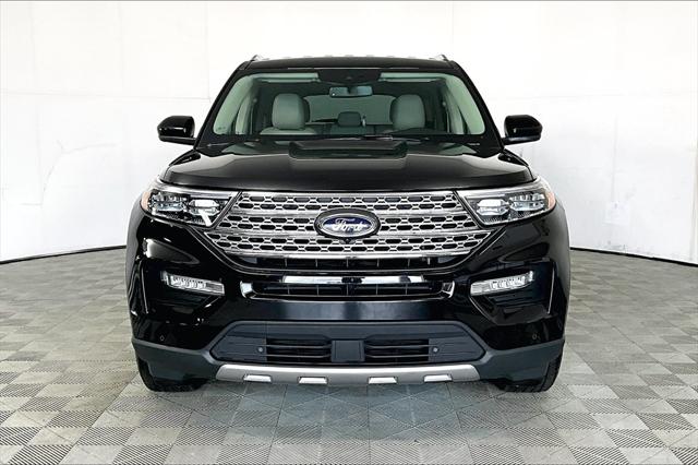 Used 2023 Ford Explorer For Sale in Olive Branch, MS