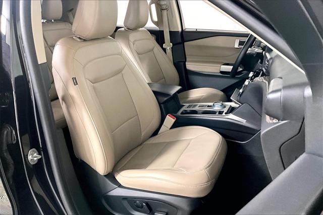 Used 2023 Ford Explorer For Sale in Olive Branch, MS