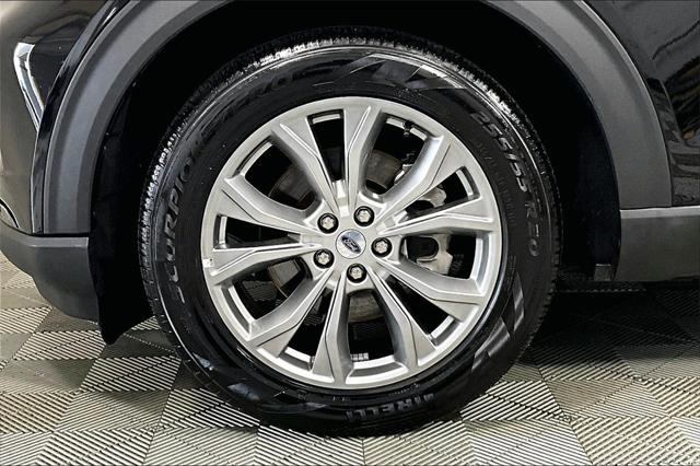 Used 2023 Ford Explorer For Sale in Olive Branch, MS