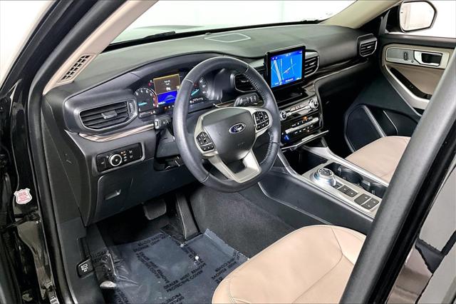 Used 2023 Ford Explorer For Sale in Olive Branch, MS