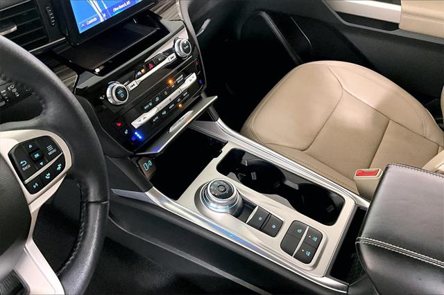 Used 2023 Ford Explorer For Sale in Olive Branch, MS
