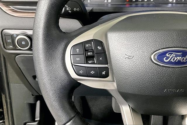 Used 2023 Ford Explorer For Sale in Olive Branch, MS