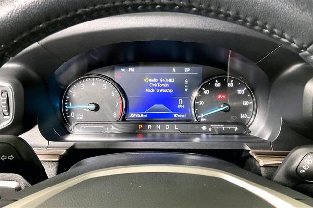 Used 2023 Ford Explorer For Sale in Olive Branch, MS