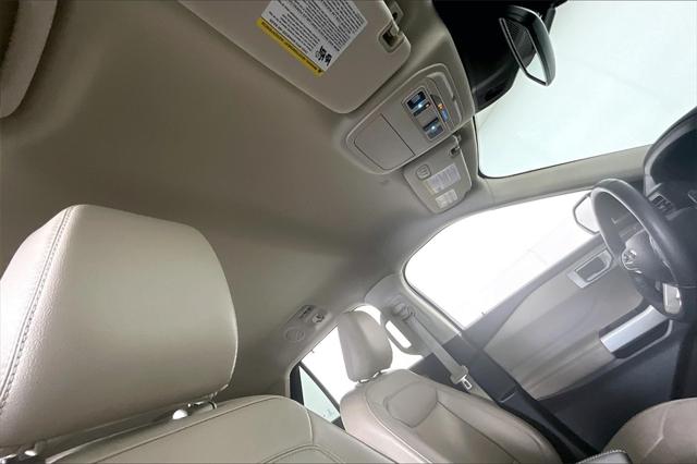 Used 2023 Ford Explorer For Sale in Olive Branch, MS