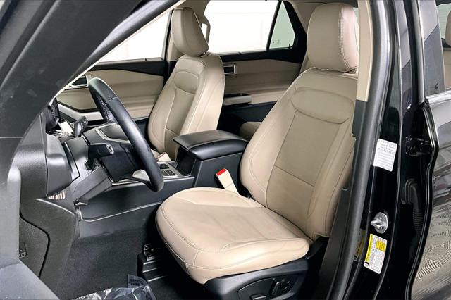 Used 2023 Ford Explorer For Sale in Olive Branch, MS