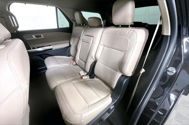 Used 2023 Ford Explorer For Sale in Olive Branch, MS