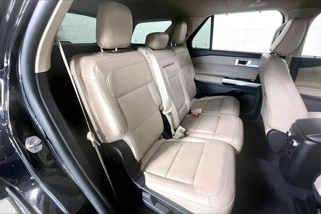 Used 2023 Ford Explorer For Sale in Olive Branch, MS