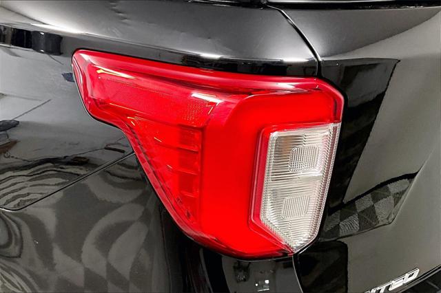 Used 2023 Ford Explorer For Sale in Olive Branch, MS