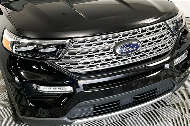 Used 2023 Ford Explorer For Sale in Olive Branch, MS