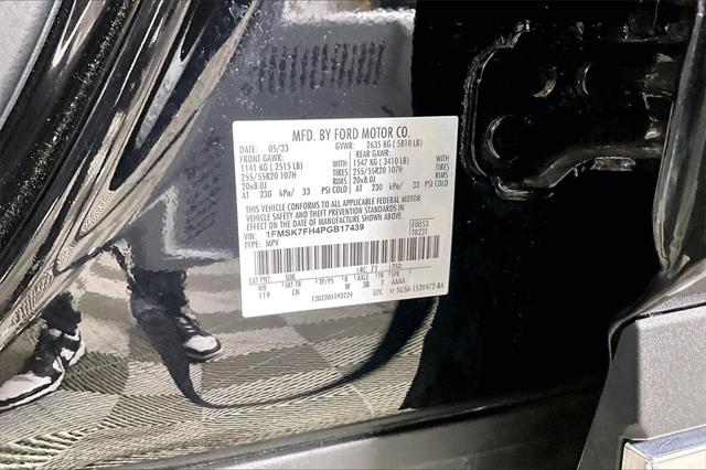 Used 2023 Ford Explorer For Sale in Olive Branch, MS