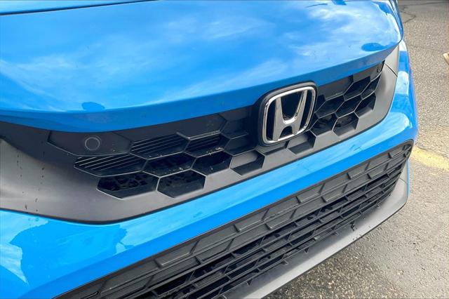 Used 2024 Honda Civic For Sale in Olive Branch, MS