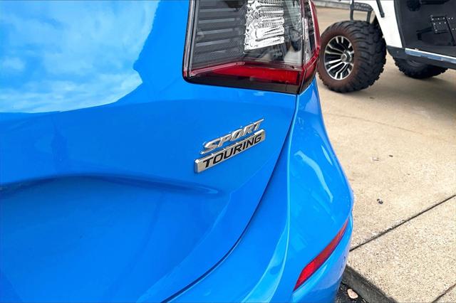 Used 2024 Honda Civic For Sale in Olive Branch, MS